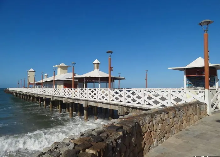 MeridionalHotel em Fortaleza